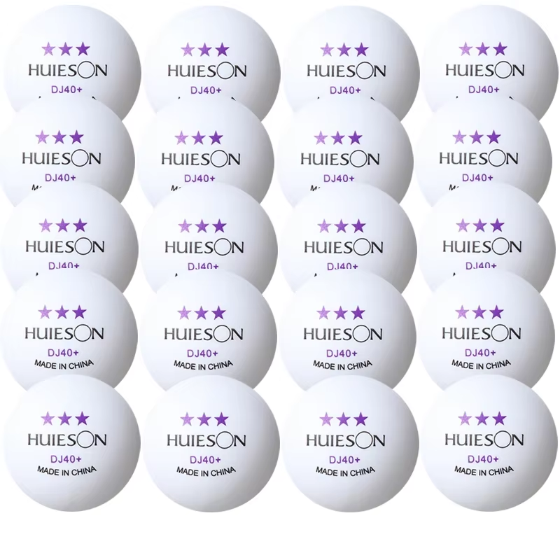 ลูกปิงปอง Eroswing Huieson 3 ด - Table Tennis How To Play บทวิจารณ์และราคา