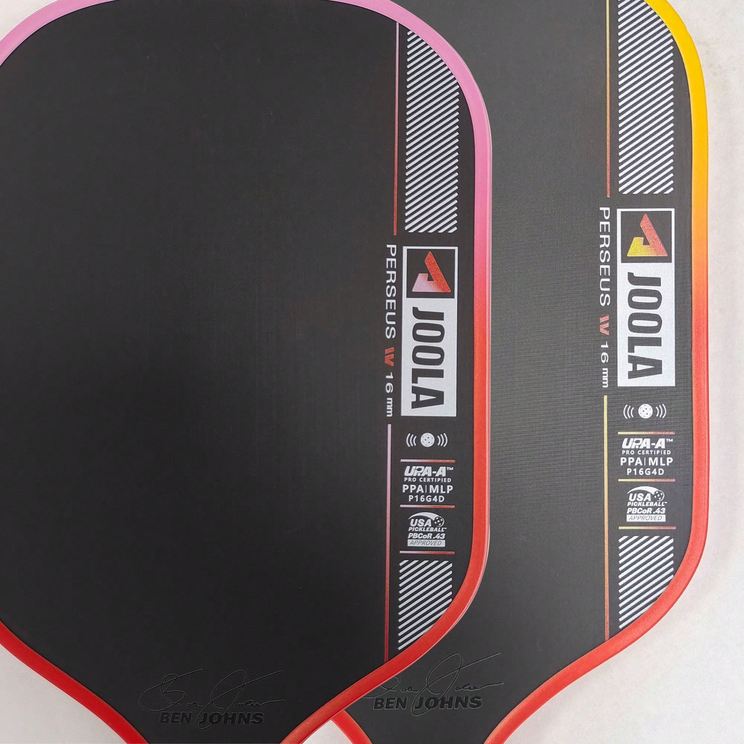 ไม้ปิงปอง JOOLA Pro V Enhanced - Table Tennis How To Play บทวิจารณ์และราคา