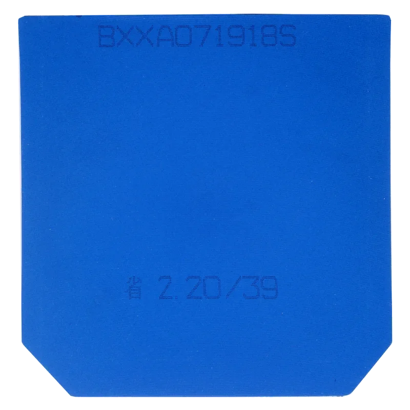 DHS Province Version Blue Spon - Table Tennis Umpire บทวิจารณ์และราคา