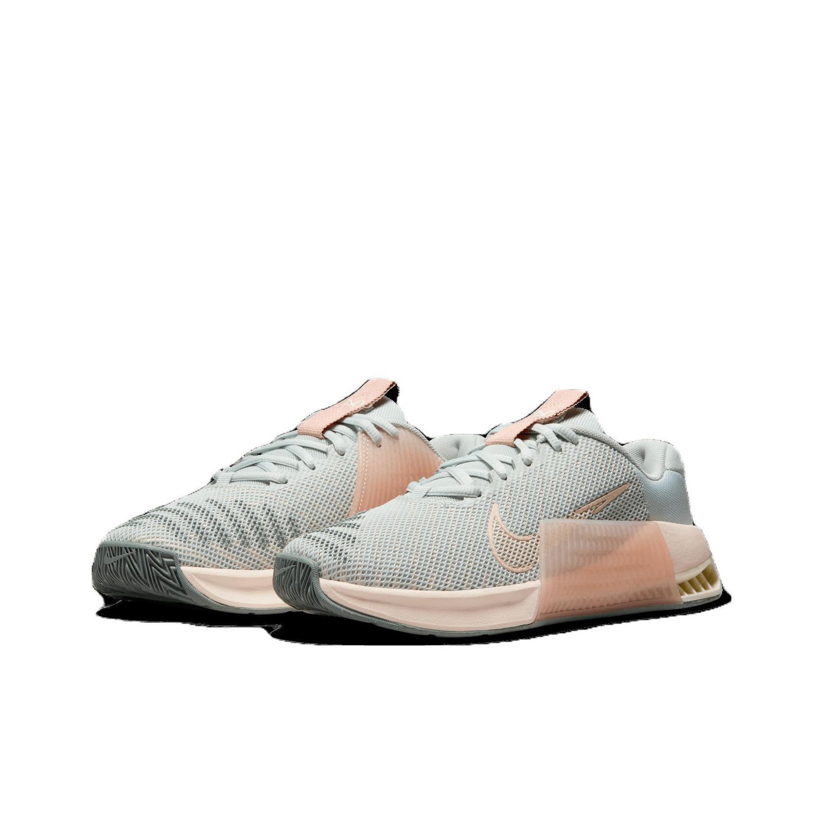 รองเท้าเทรนนิ่ง Nike Metcon 9  - Nike Shoes Metcon 9 บทวิจารณ์และราคา