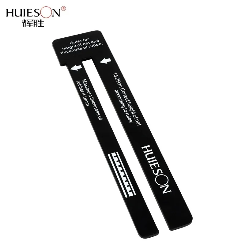 ไม้บรรทัดผู้ตัดสินปิงปองมาตรฐา - Table Tennis Umpire บทวิจารณ์และราคา