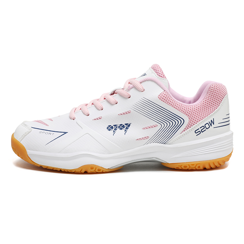 รองเท้าแบดมินตันเด็กผู้หญิงผู้ - Table Tennis Athlete บทวิจารณ์และราคา