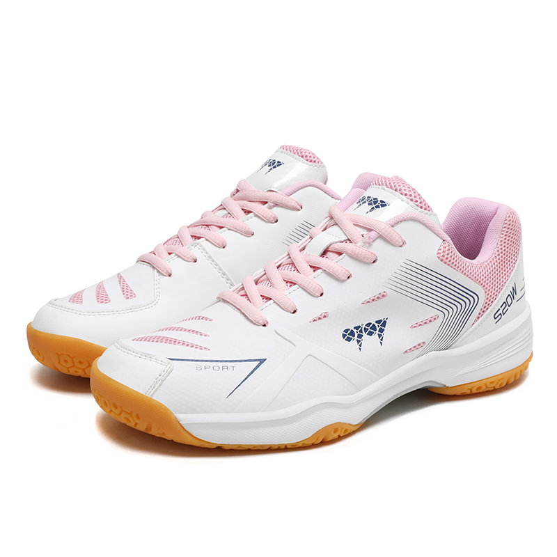 รองเท้าแบดมินตันเด็กผู้หญิงผู้ - Table Tennis Athlete บทวิจารณ์และราคา