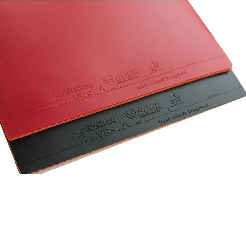 ยางปิงปอง Original BOER Silver - Table Tennis Training บทวิจารณ์และราคา