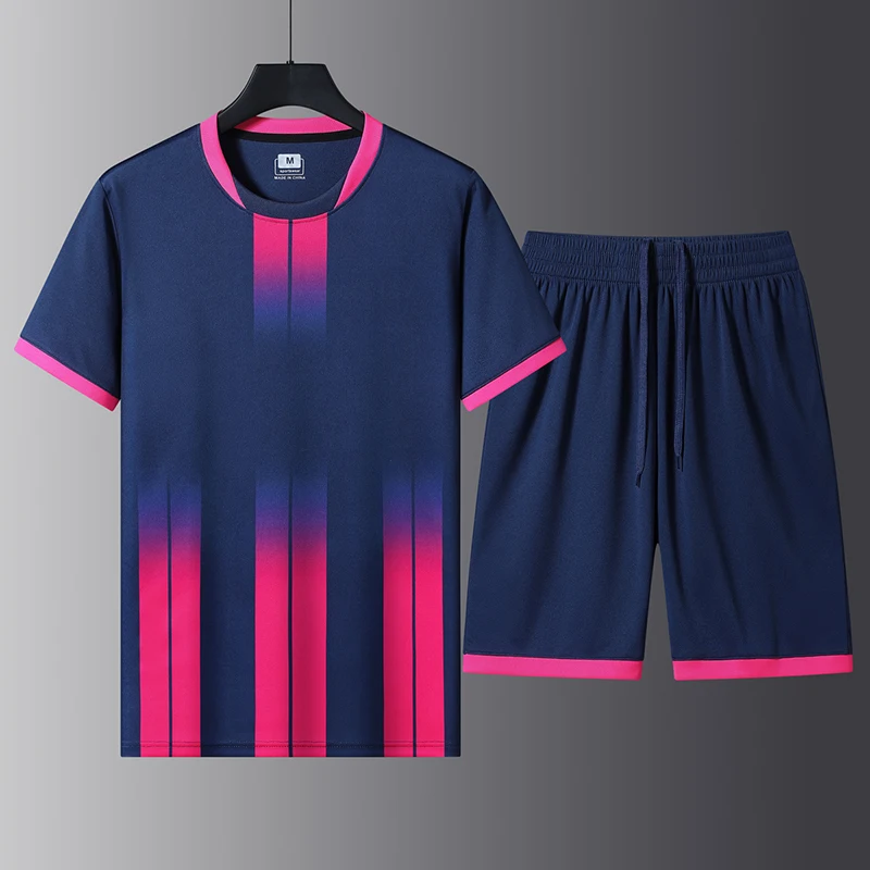 เสื้อยืดคุณภาพสูงสำหรับฤดูร้อน - Table Tennis Shirt บทวิจารณ์และราคา