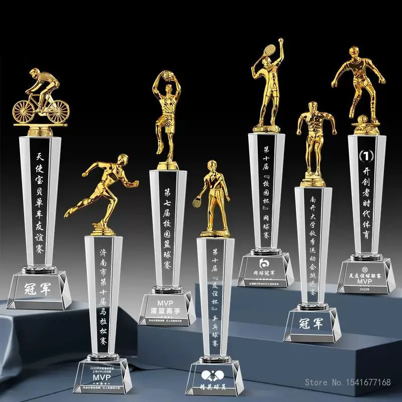 CUSTOM เหรียญโลหะกีฬาเกมสําหรั - Table Tennis Athlete บทวิจารณ์และราคา