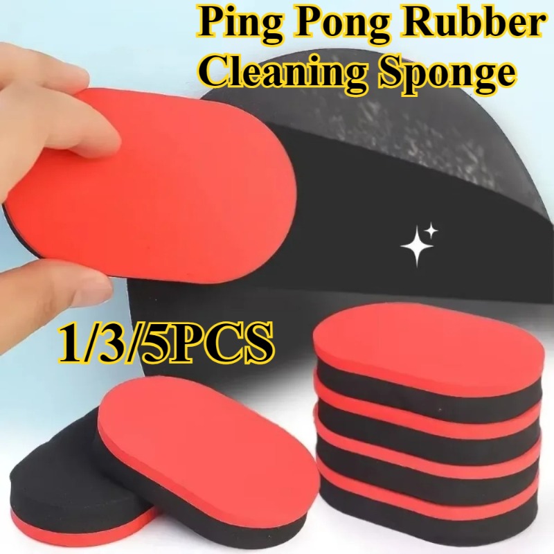 1/3/5 ชิ้น แปรงทำความสะอาดไม้ป - Donic Table Tennis Ball บทวิจารณ์และราคา