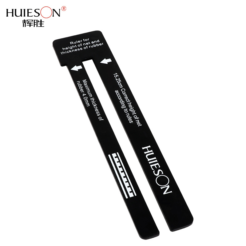 ไม้บรรทัดลายกีฬาปิงปองมาตรฐาน1 - Table Tennis Umpire บทวิจารณ์และราคา