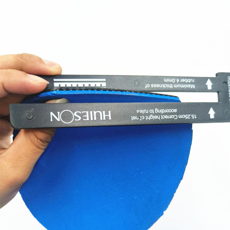 ไม้บรรทัดลายกีฬาปิงปองมาตรฐาน1 - Table Tennis Umpire บทวิจารณ์และราคา