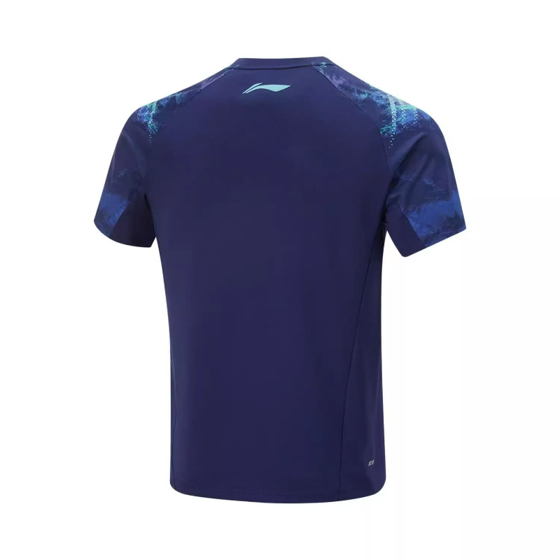 เสื้อปิงปองหลี่หนิงแท้สําหรับผ - Table Tennis Jacket บทวิจารณ์และราคา