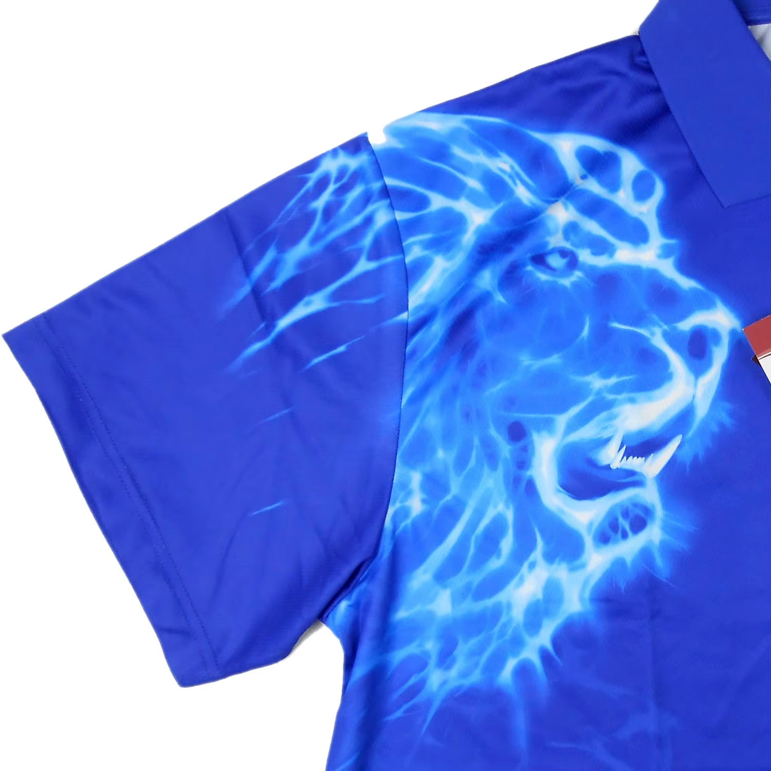 เสื้อยืดปิงปอง GuoQiu คุณภาพเย - Table Tennis Shirt บทวิจารณ์และราคา