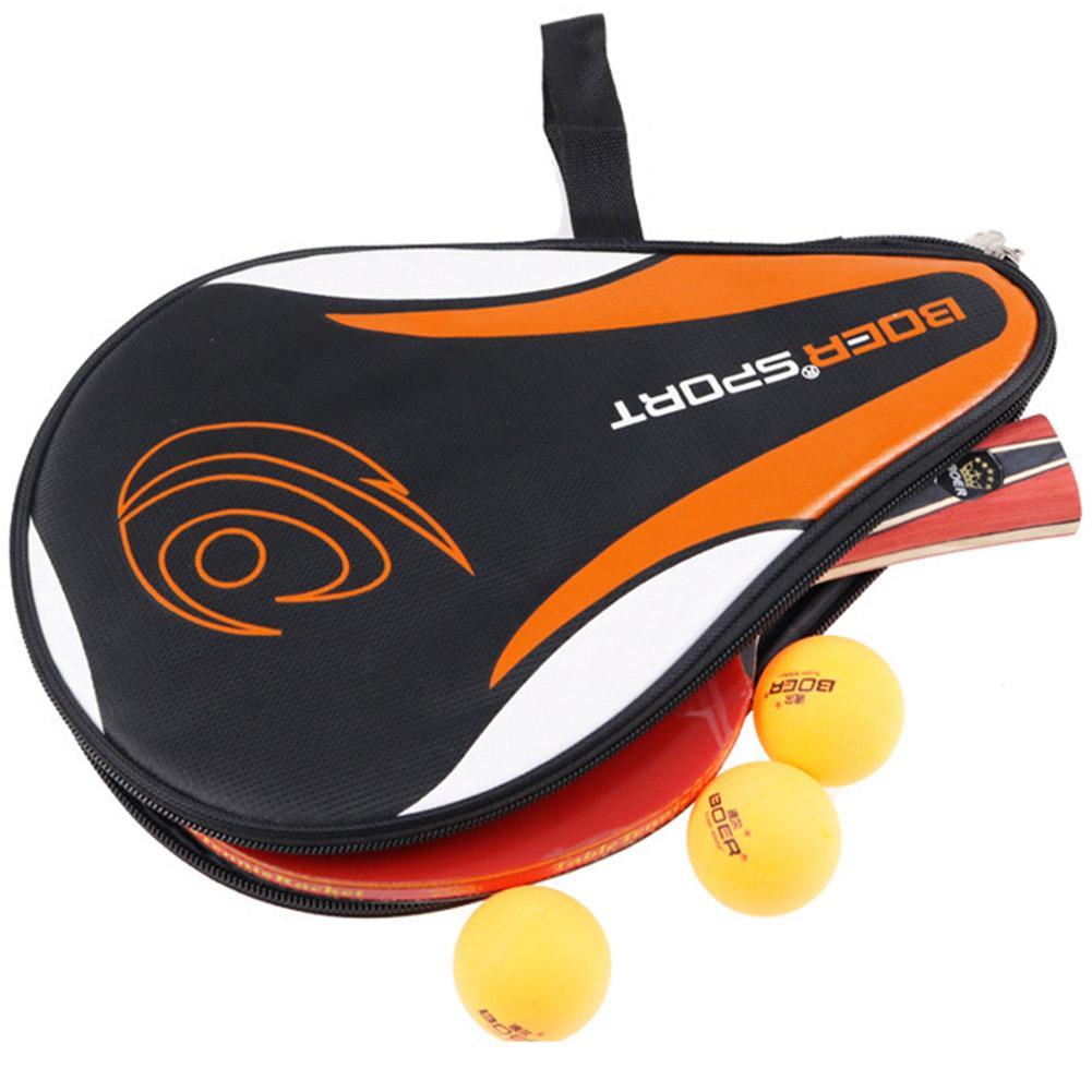 กระเป๋าไม้ลายกีฬาปิงปอง9ซม. 1ช - Table Tennis Umpire บทวิจารณ์และราคา