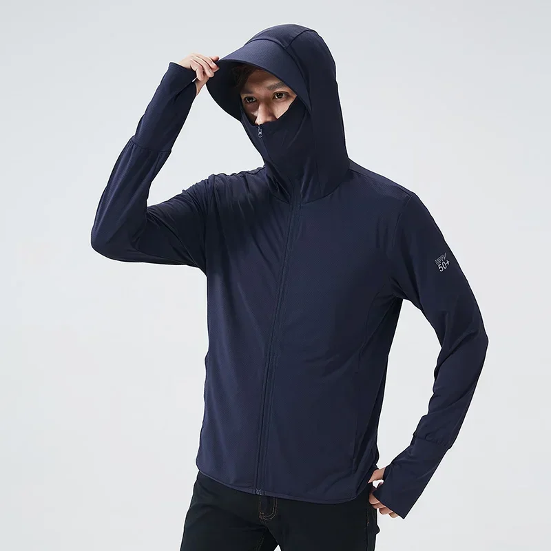 ฤดูร้อน UPF 50 + UV ป้องกันแสง - Table Tennis Jacket บทวิจารณ์และราคา