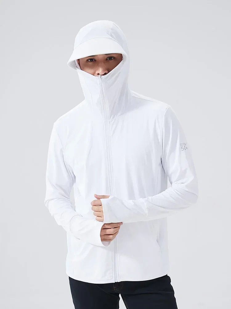 ฤดูร้อน UPF 50 + UV ป้องกันแสง - Table Tennis Jacket บทวิจารณ์และราคา