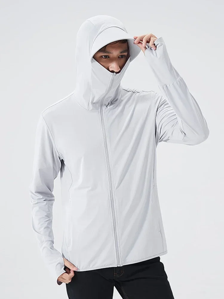 ฤดูร้อน UPF 50 + UV ป้องกันแสง - Table Tennis Jacket บทวิจารณ์และราคา