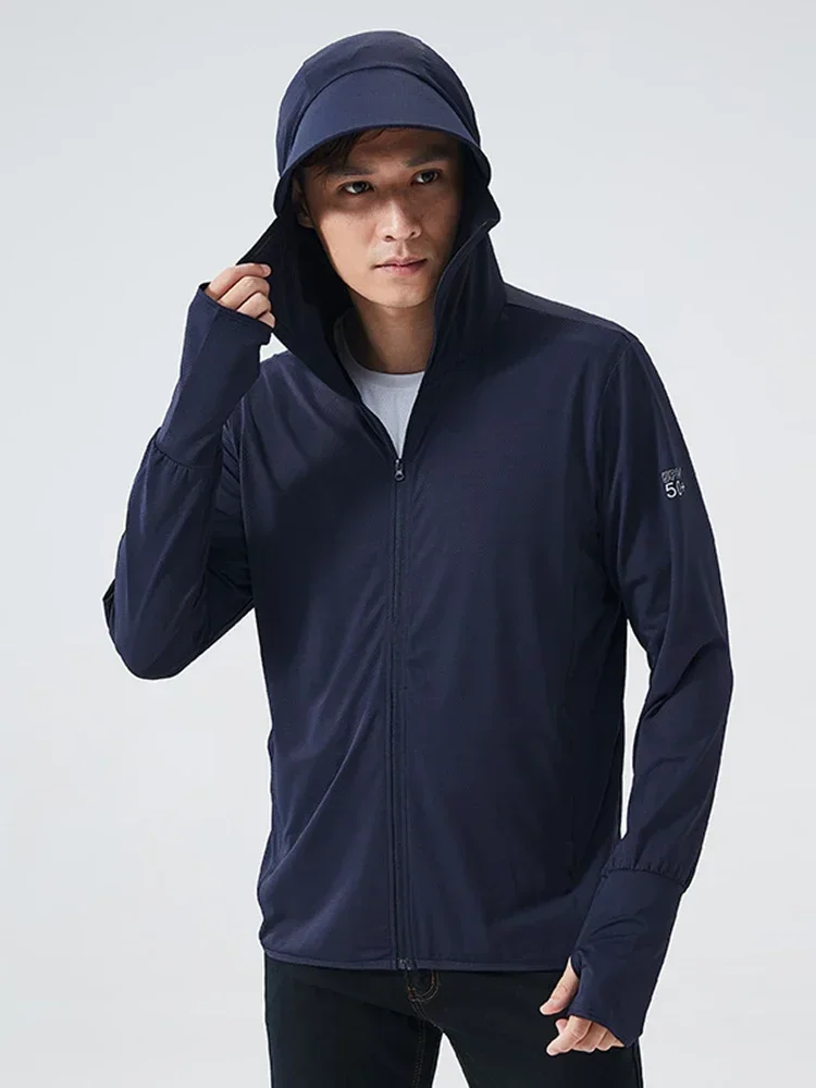 ฤดูร้อน UPF 50 + UV ป้องกันแสง - Table Tennis Jacket บทวิจารณ์และราคา