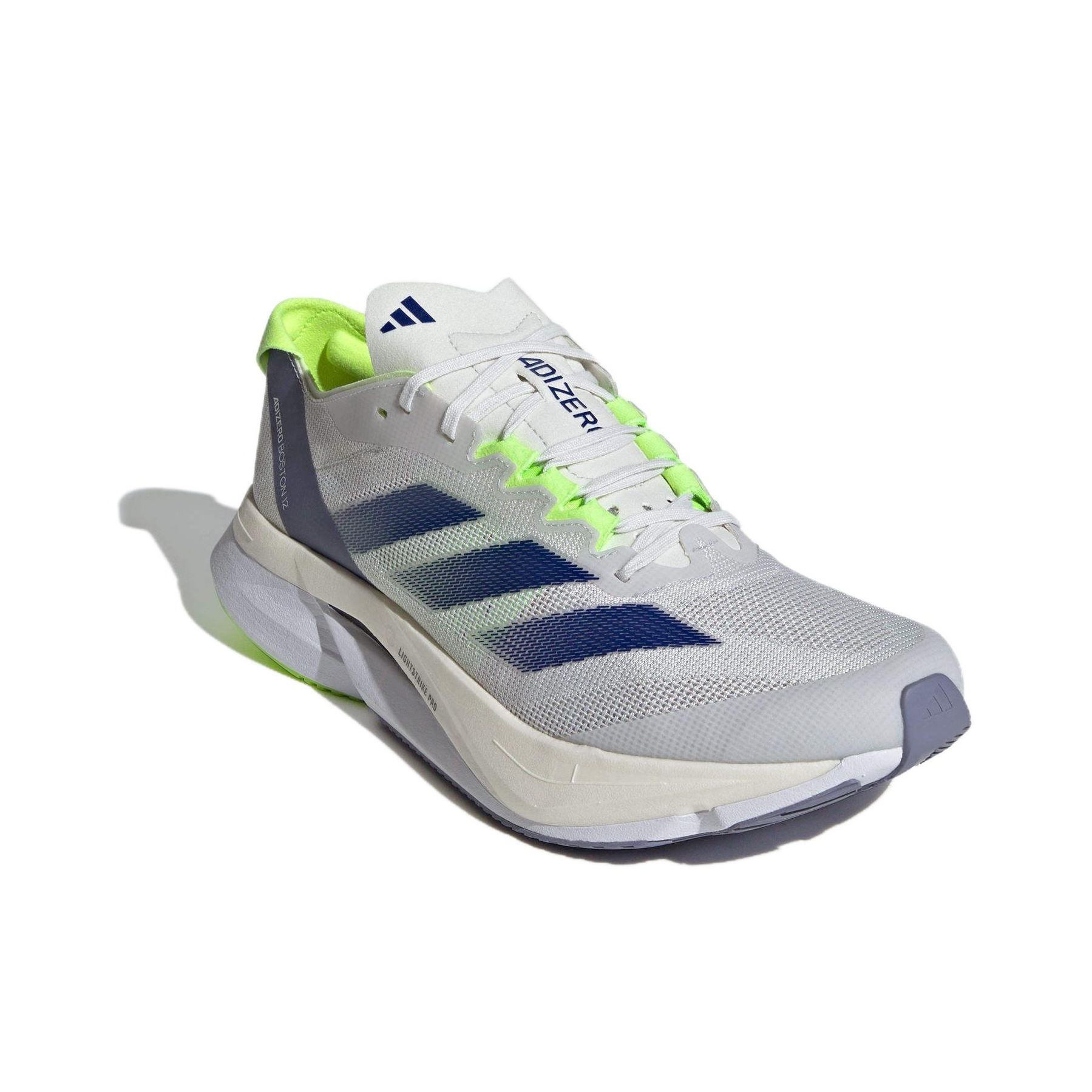 รองเท้าวิ่งลำลอง Adidas Adizer - Adidas Shoes Adizero Boston 12 บทวิจารณ์และราคา