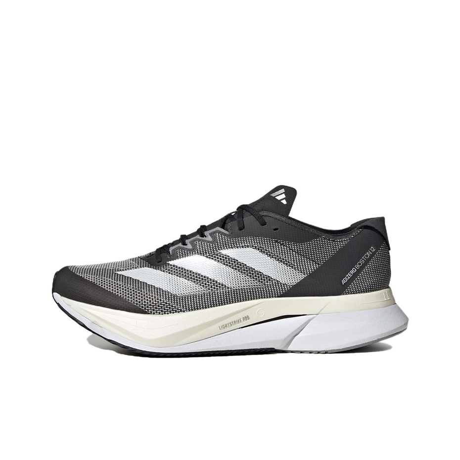 รองเท้าวิ่ง Adidas Adizero Bos - Adidas Shoes Adizero Boston 12 บทวิจารณ์และราคา