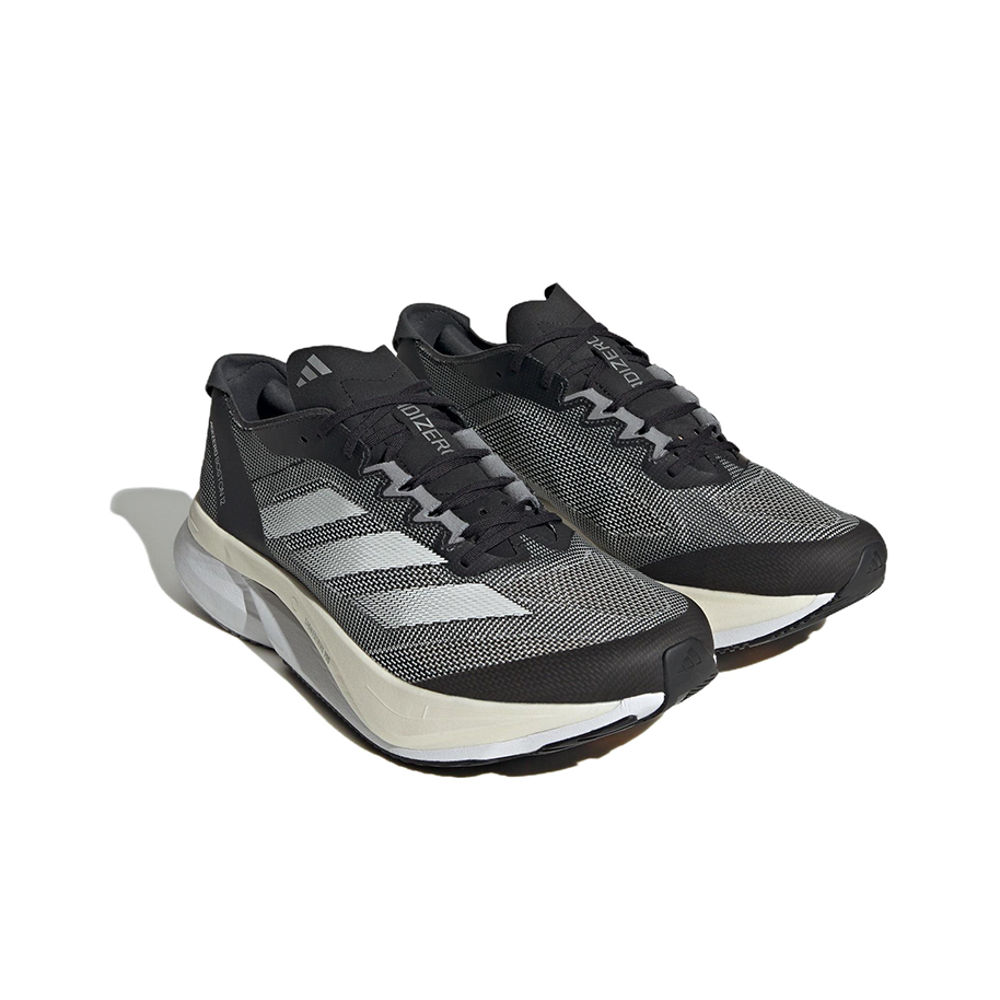 รองเท้าวิ่ง Adidas Adizero Bos - Adidas Shoes Adizero Boston 12 บทวิจารณ์และราคา