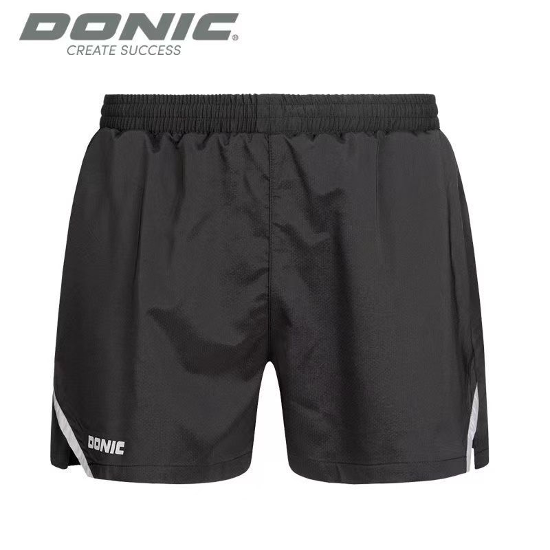 Donic กางเกงขาสั้นปิงปองผู้ชาย - Table Tennis Jacket บทวิจารณ์และราคา