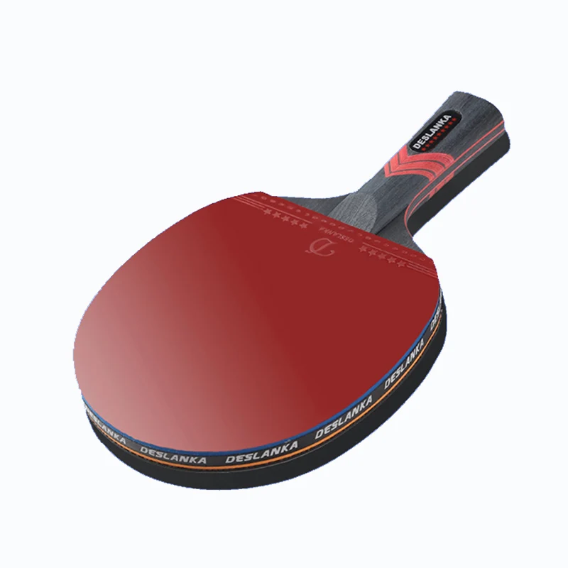 ไม้ตีลายกีฬาปิงปองแบบมืออาชีพไ - Table Tennis Bat Butterfly บทวิจารณ์และราคา