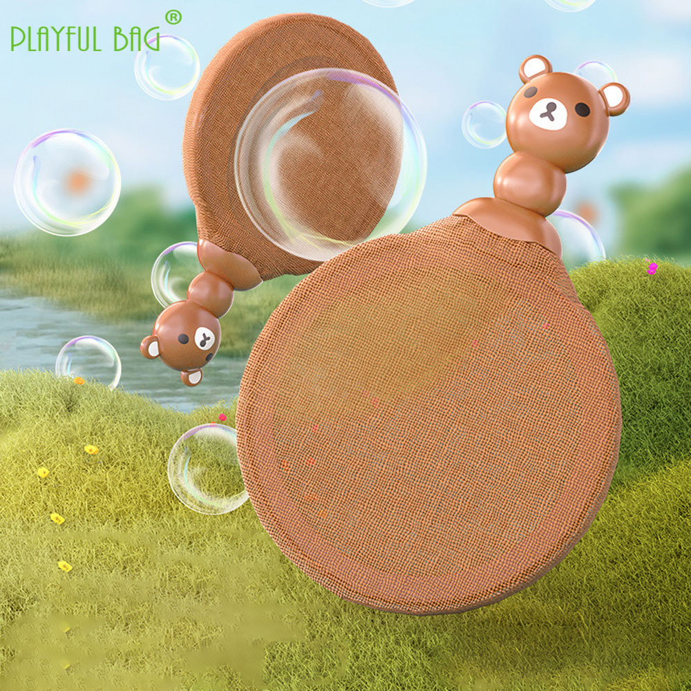 หมีน้อย Bubble ตารางเทนนิสของเ - Table Tennis Athlete บทวิจารณ์และราคา