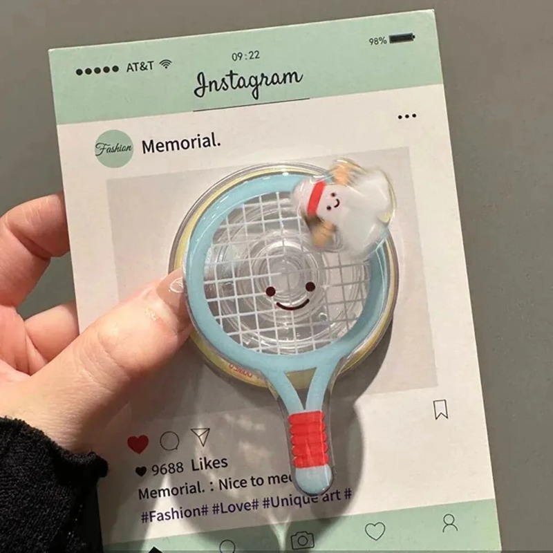 ขาตั้งโทรศัพท์แม่เหล็กแบบหมุนไ - Table Tennis Game บทวิจารณ์และราคา