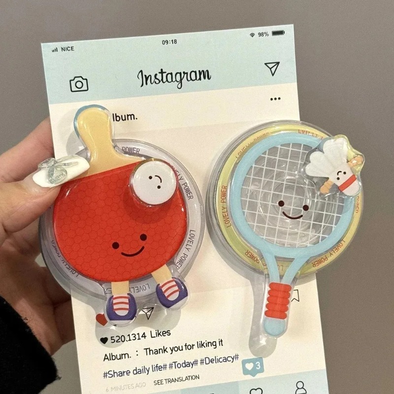 ขาตั้งโทรศัพท์แม่เหล็กแบบหมุนไ - Table Tennis Game บทวิจารณ์และราคา