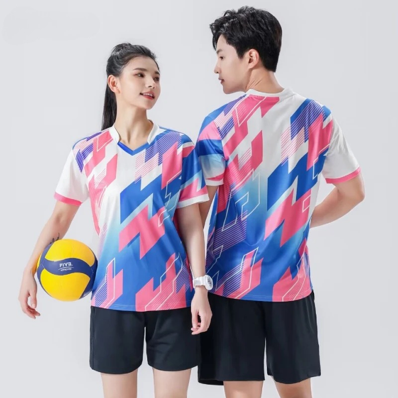 เสื้อยืดผู้ชายใหม่ เสื้อยืดผู้ - Table Tennis Shirt บทวิจารณ์และราคา