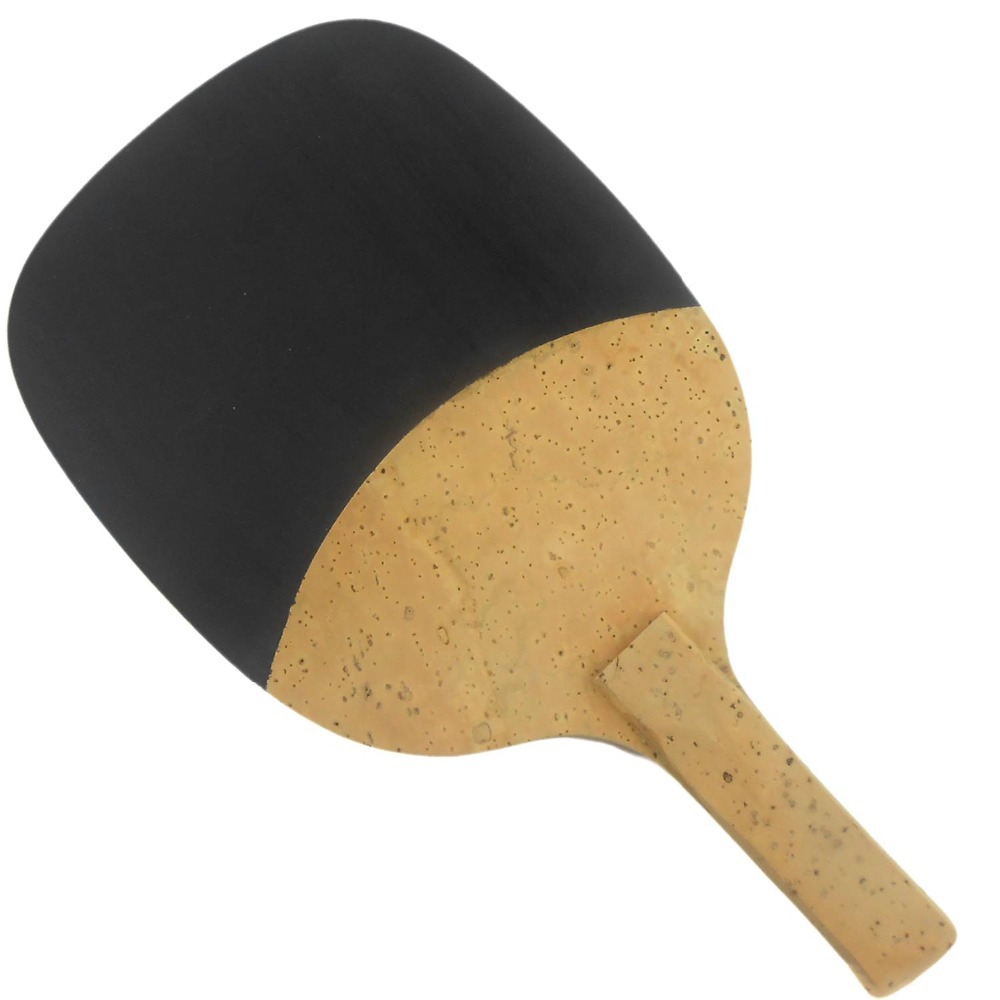 Palio 8603แร็กเกตใบลายกีฬาปิงป - Table Tennis Bat Butterfly บทวิจารณ์และราคา
