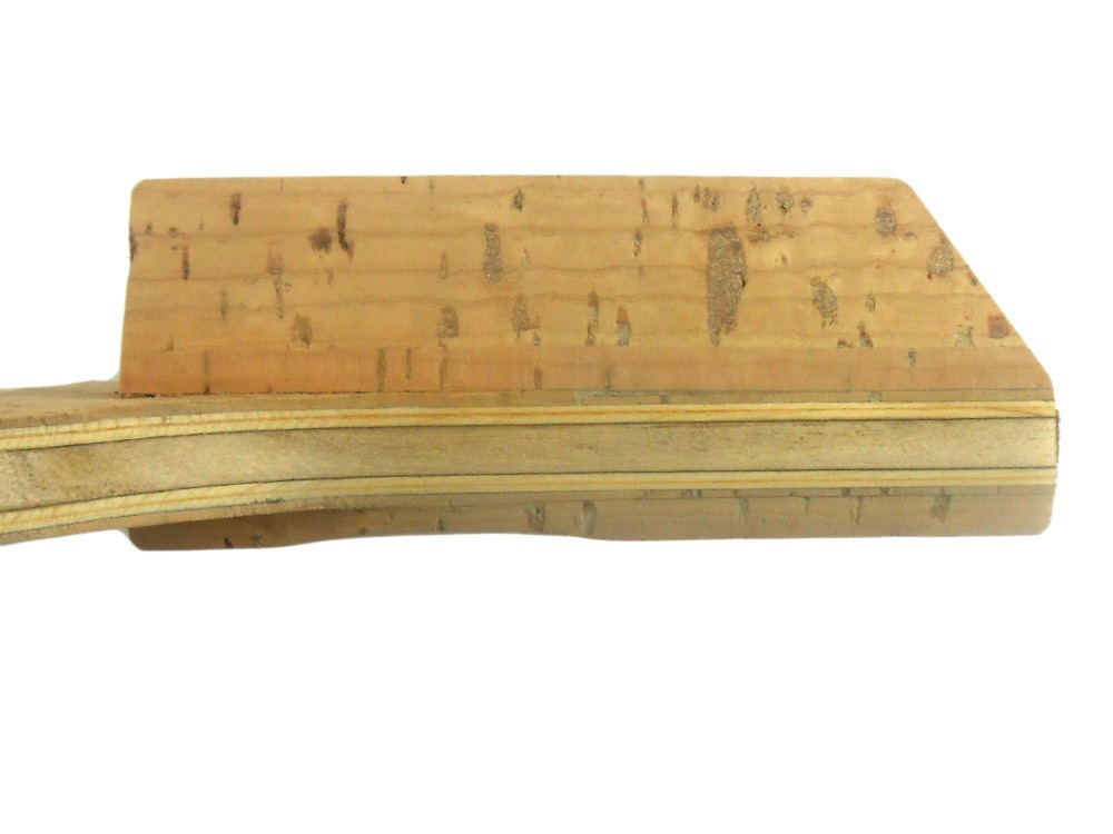 Palio 8603แร็กเกตใบลายกีฬาปิงป - Table Tennis Bat Butterfly บทวิจารณ์และราคา
