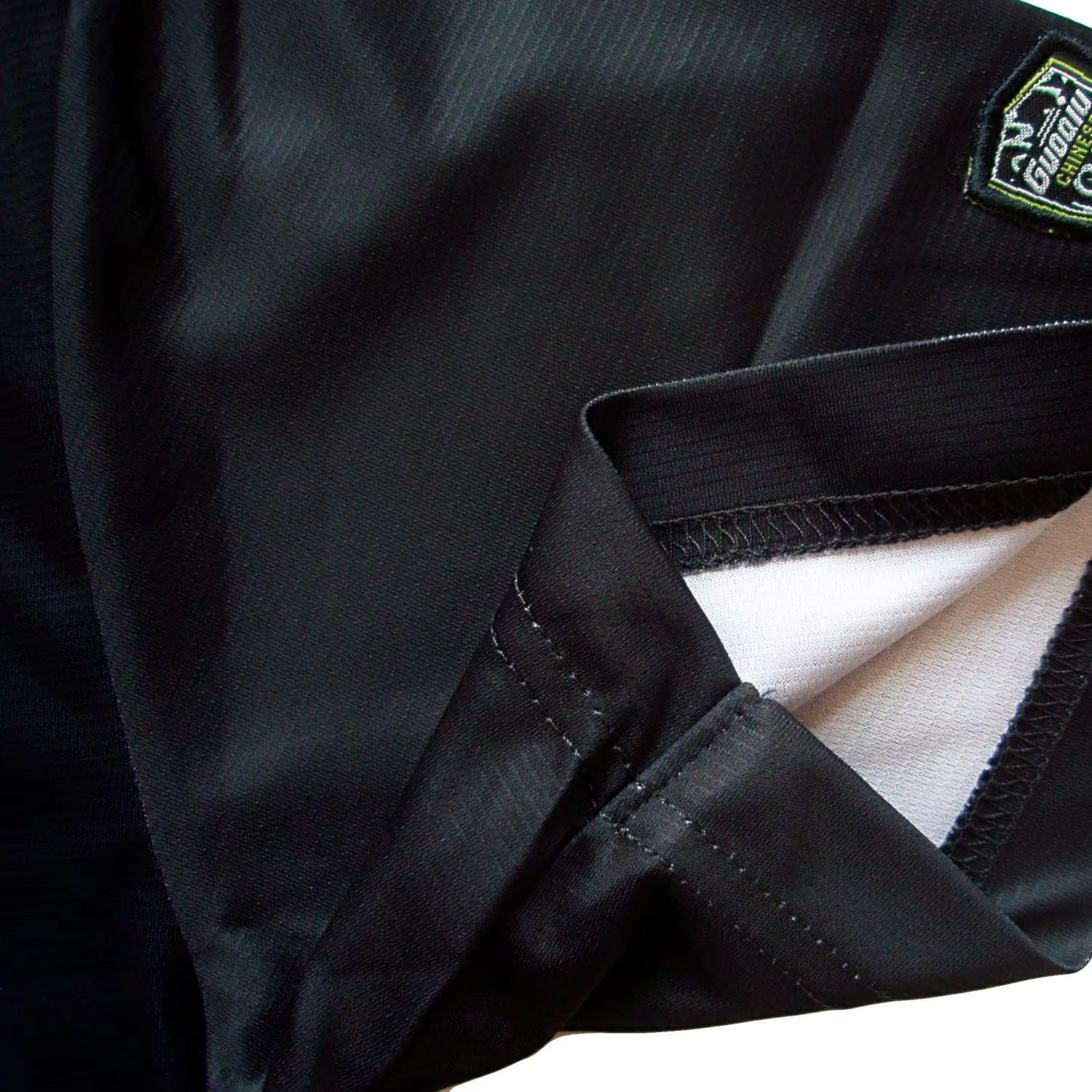 กัวฉิวเสื้อยืดปิงปอง ซับเหงื่อ - Table Tennis Shirt บทวิจารณ์และราคา