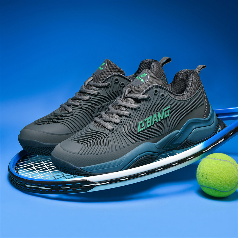 รองเท้าเทนนิสคลาสสิก แบรนด์ดัง - Table Tennis Athlete บทวิจารณ์และราคา
