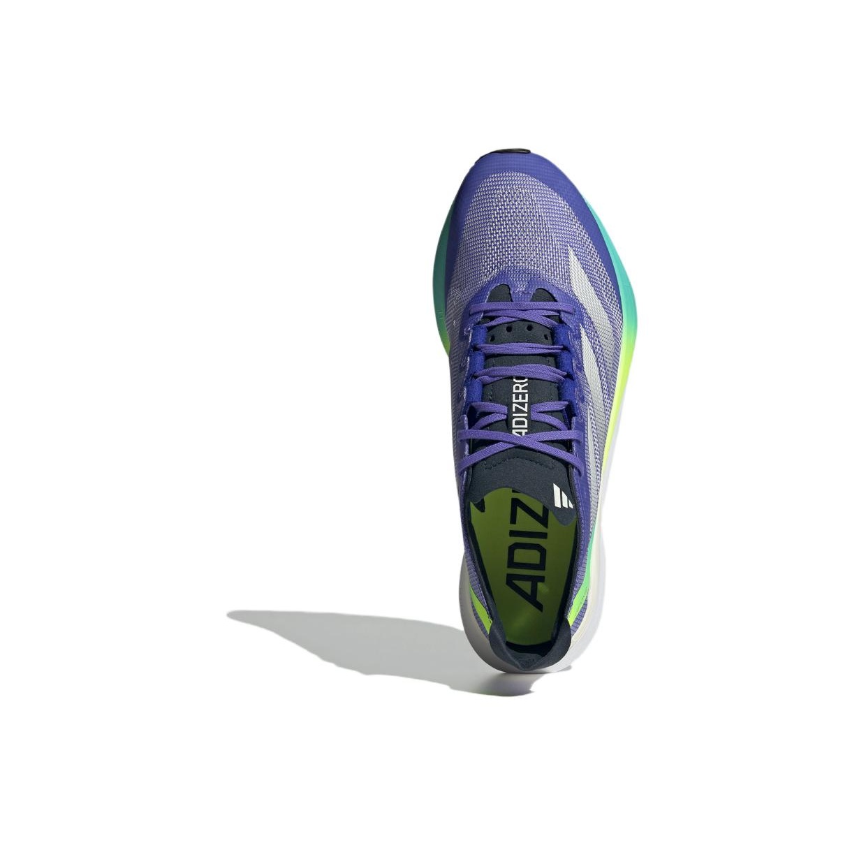 Adidas Adizero Boston 12 รองเท - Adidas Shoes Adizero Boston 12 บทวิจารณ์และราคา