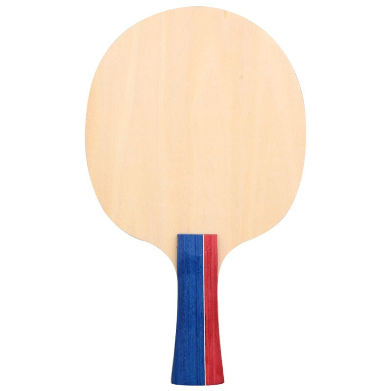 LOKI RXTON ไม้ปิงปองแบบประกอบส - Table Tennis Bat Butterfly บทวิจารณ์และราคา