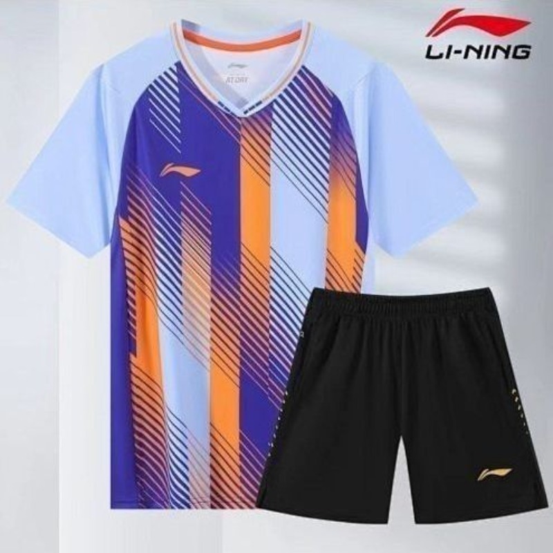 ชุดฝึกซ้อมแข่งขันสไตล์มาโลนแบบ - Table Tennis Jacket บทวิจารณ์และราคา