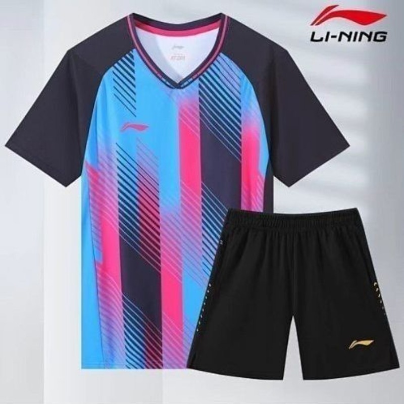 ชุดฝึกซ้อมแข่งขันสไตล์มาโลนแบบ - Table Tennis Jacket บทวิจารณ์และราคา