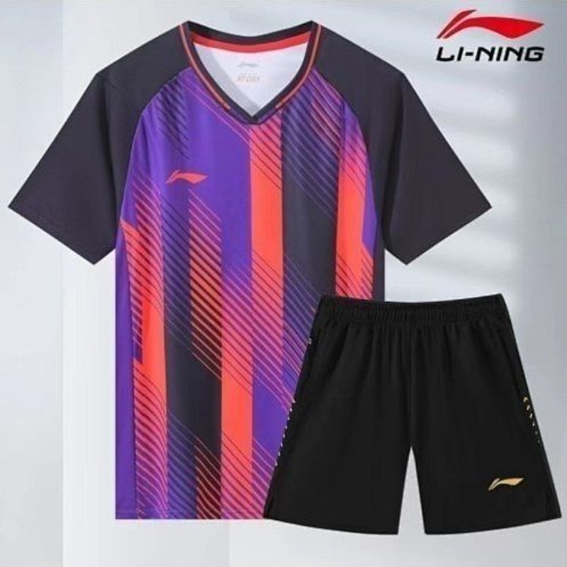 ชุดฝึกซ้อมแข่งขันสไตล์มาโลนแบบ - Table Tennis Jacket บทวิจารณ์และราคา