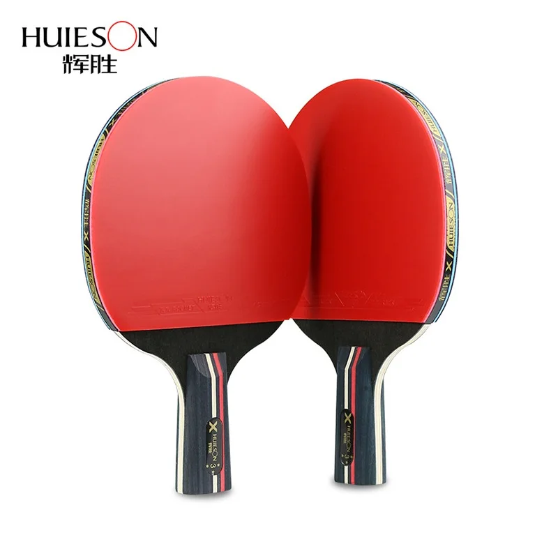 ไม้ปิงปอง HuIESon Official 3/5 - Table Tennis Bat Butterfly บทวิจารณ์และราคา