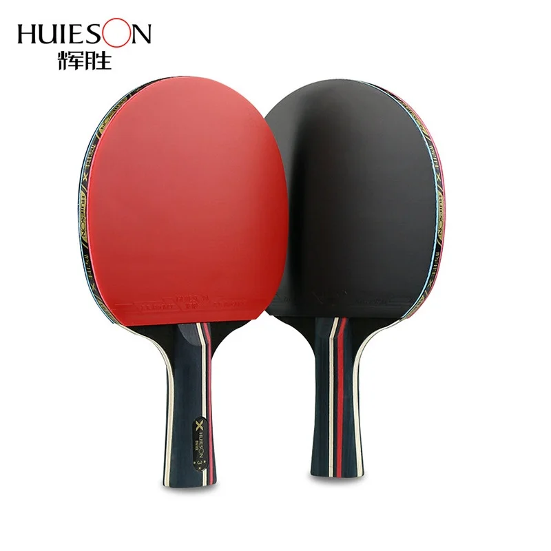 ไม้ปิงปอง HuIESon Official 3/5 - Table Tennis Bat Butterfly บทวิจารณ์และราคา